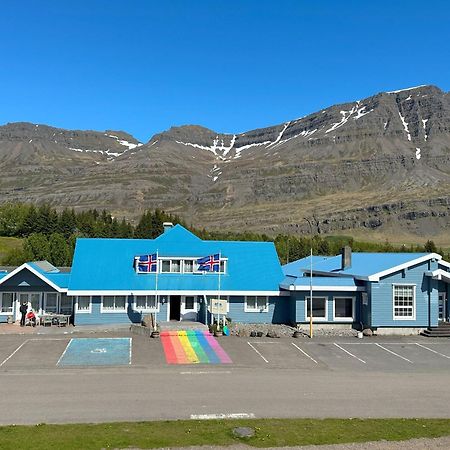 Hotel Breiðdalsvík Εξωτερικό φωτογραφία