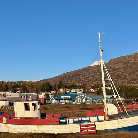 Hotel Breiðdalsvík Εξωτερικό φωτογραφία
