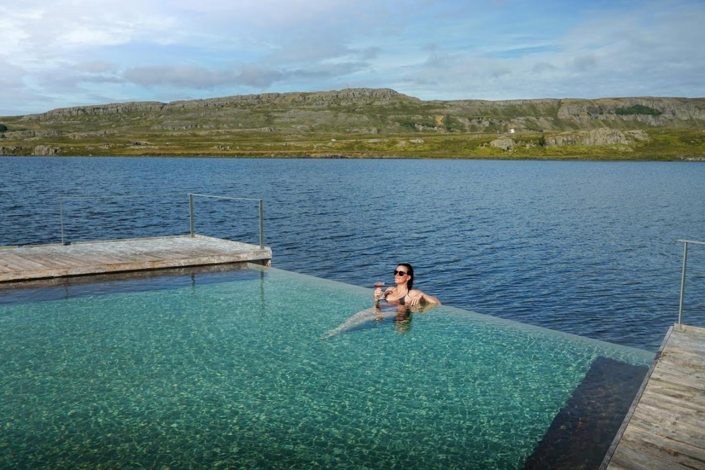 Hotel Breiðdalsvík Εξωτερικό φωτογραφία